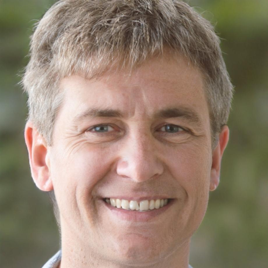 Michael K. Profil