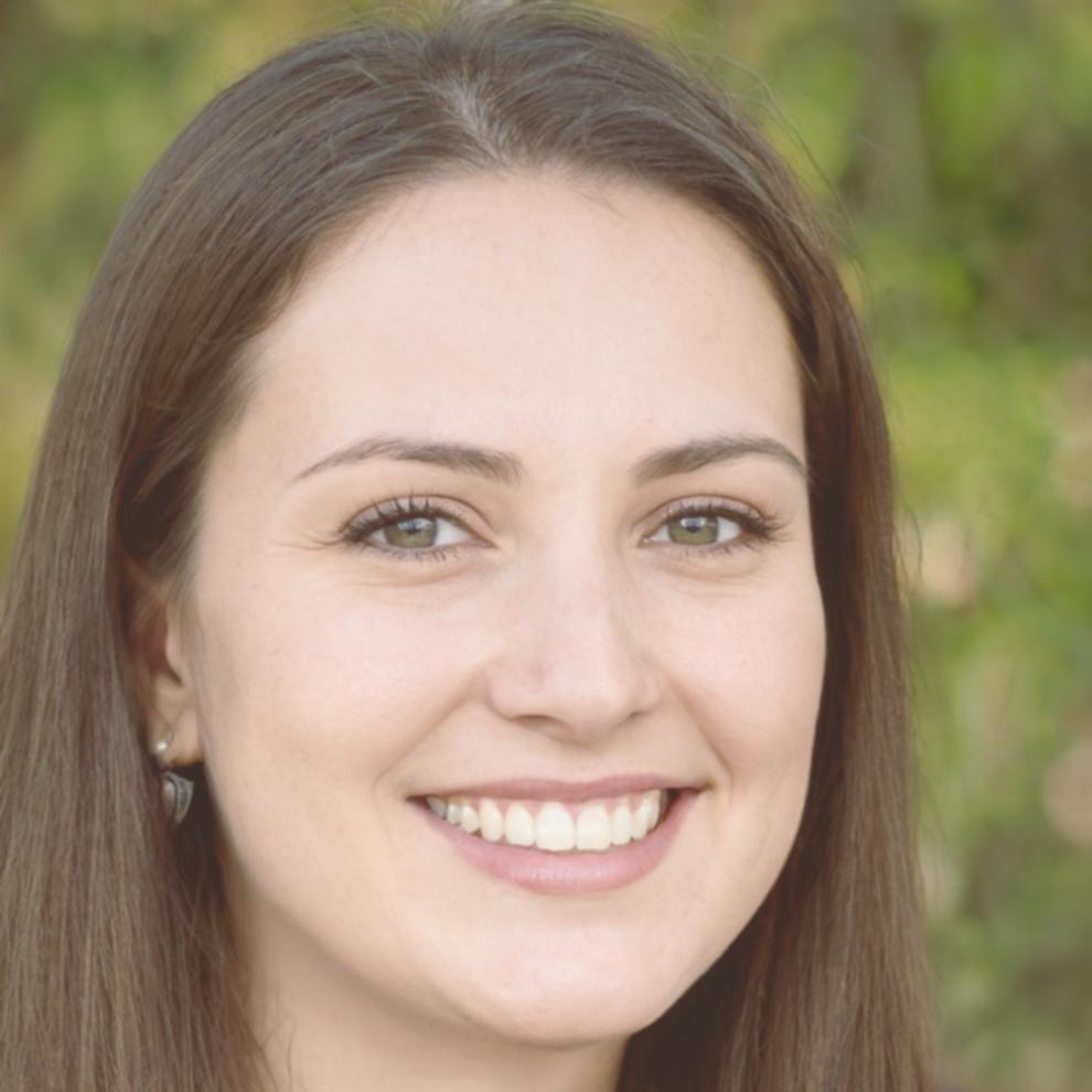 Sarah M. Profil